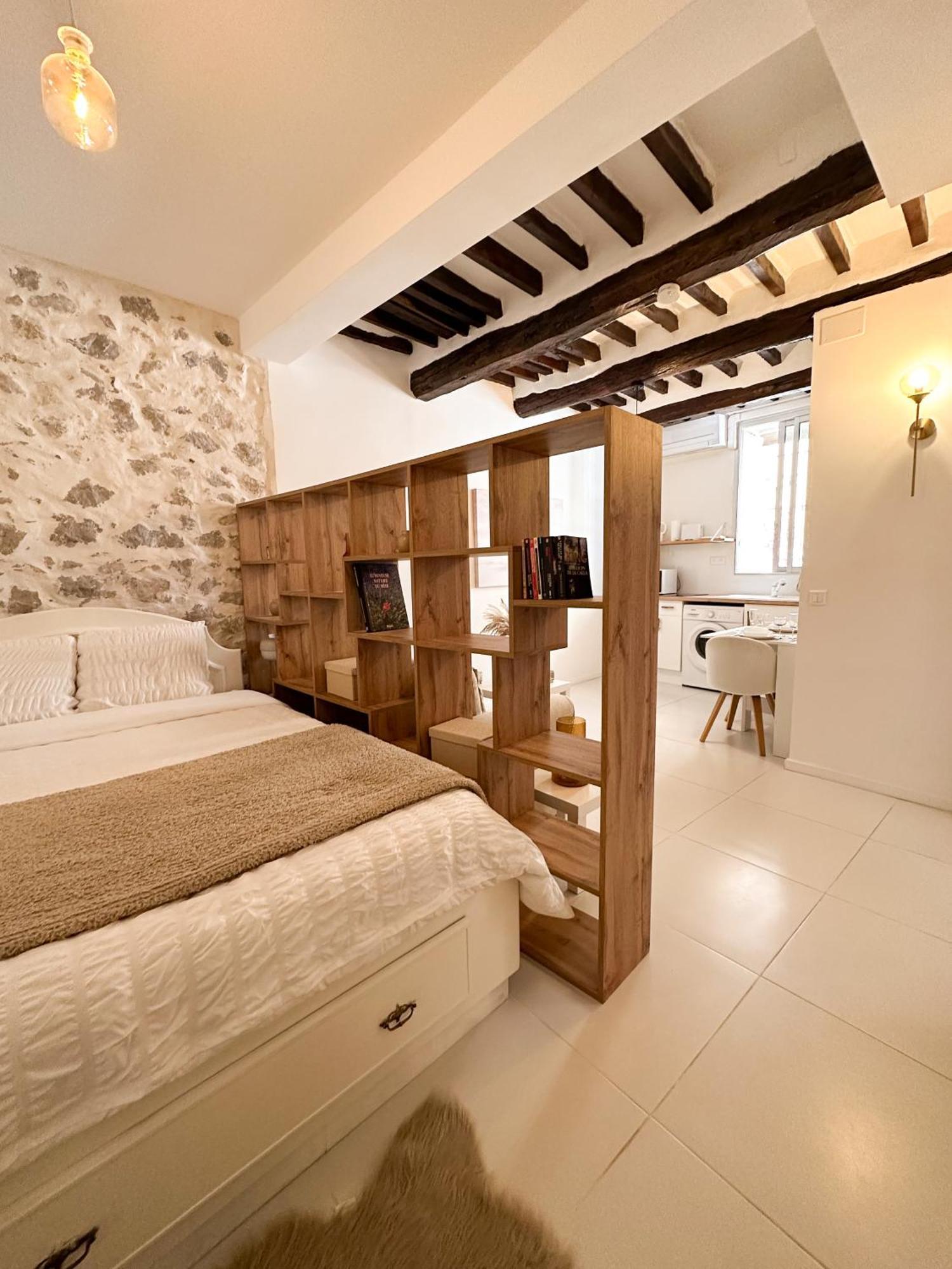 Apartament Le Balneo Jacuzzi Vieil Antibes Safranier Zewnętrze zdjęcie