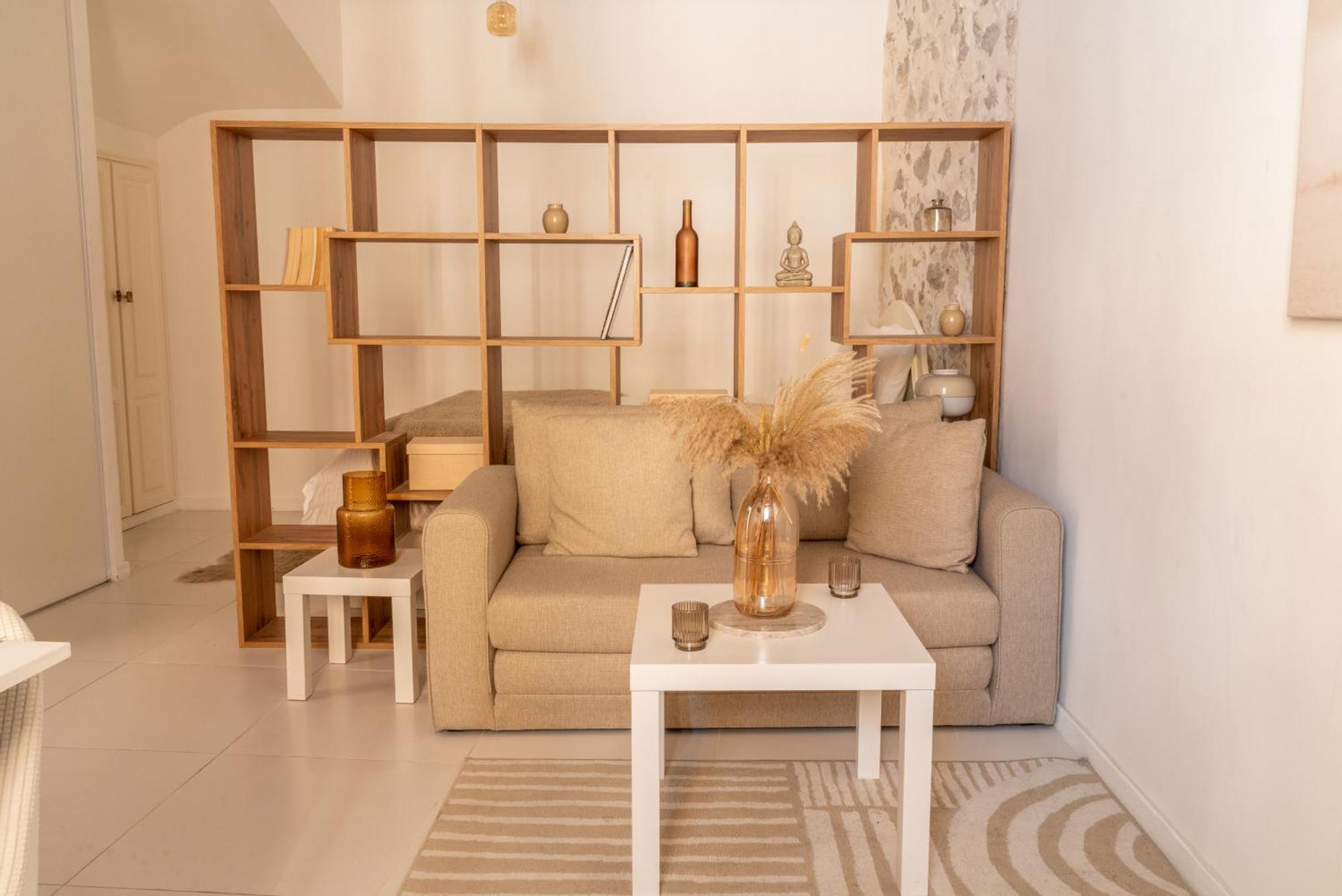 Apartament Le Balneo Jacuzzi Vieil Antibes Safranier Zewnętrze zdjęcie
