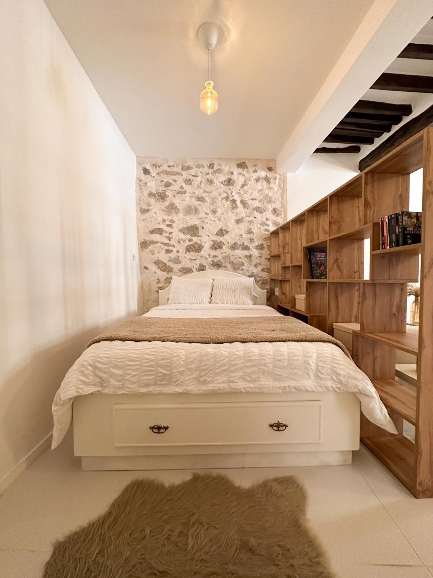 Apartament Le Balneo Jacuzzi Vieil Antibes Safranier Zewnętrze zdjęcie